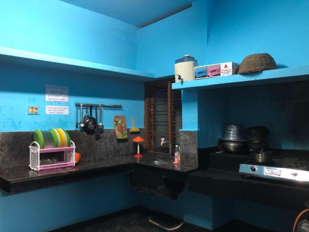 KURUVAHOLIDAYHOMES