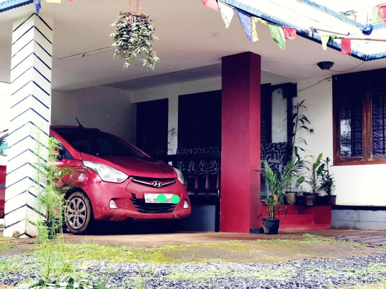 KURUVAHOLIDAYHOMES
