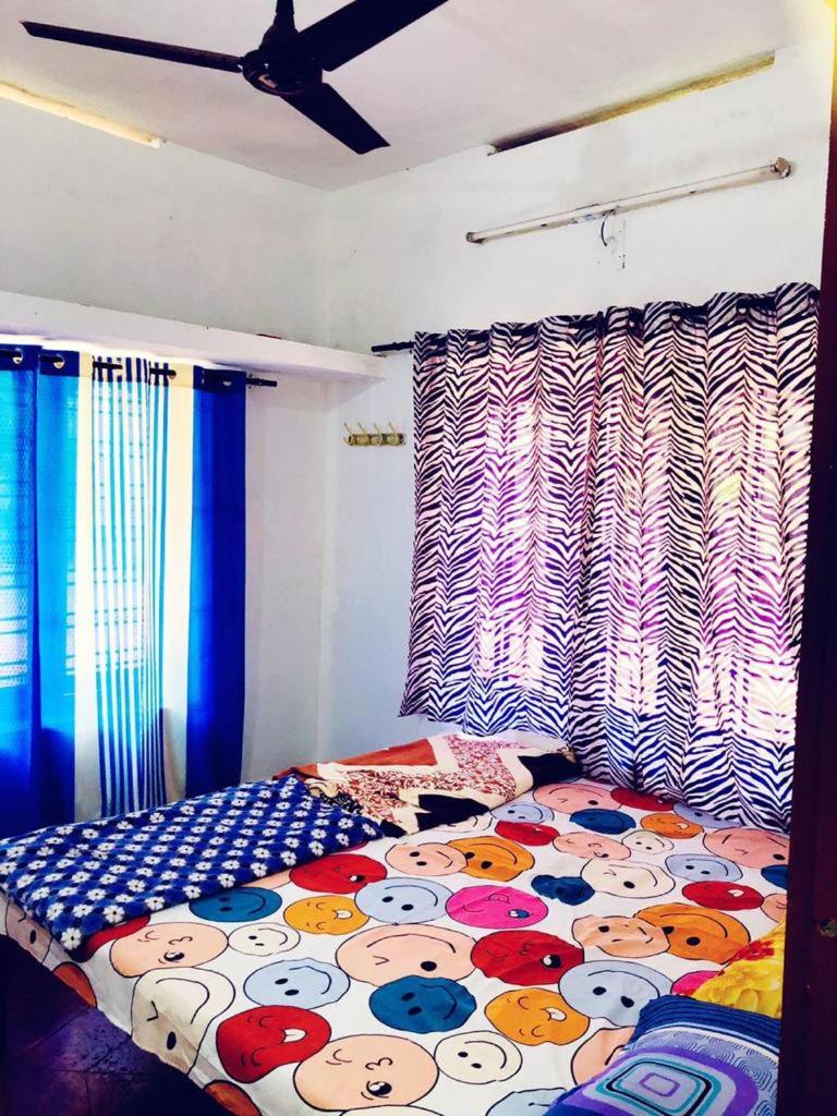 KURUVAHOLIDAYHOMES