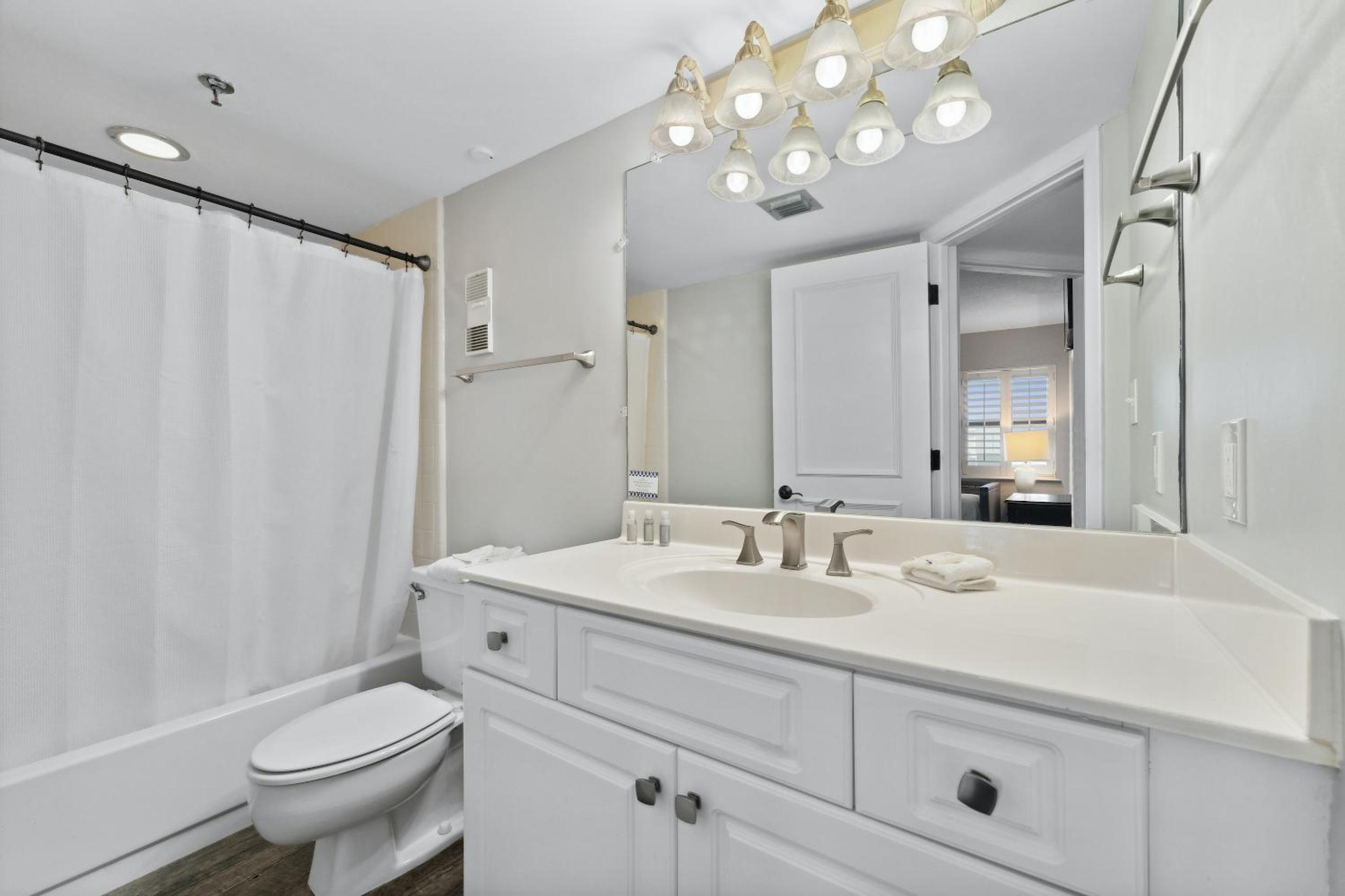 Inlet Reef Club by Panhandle Getaways