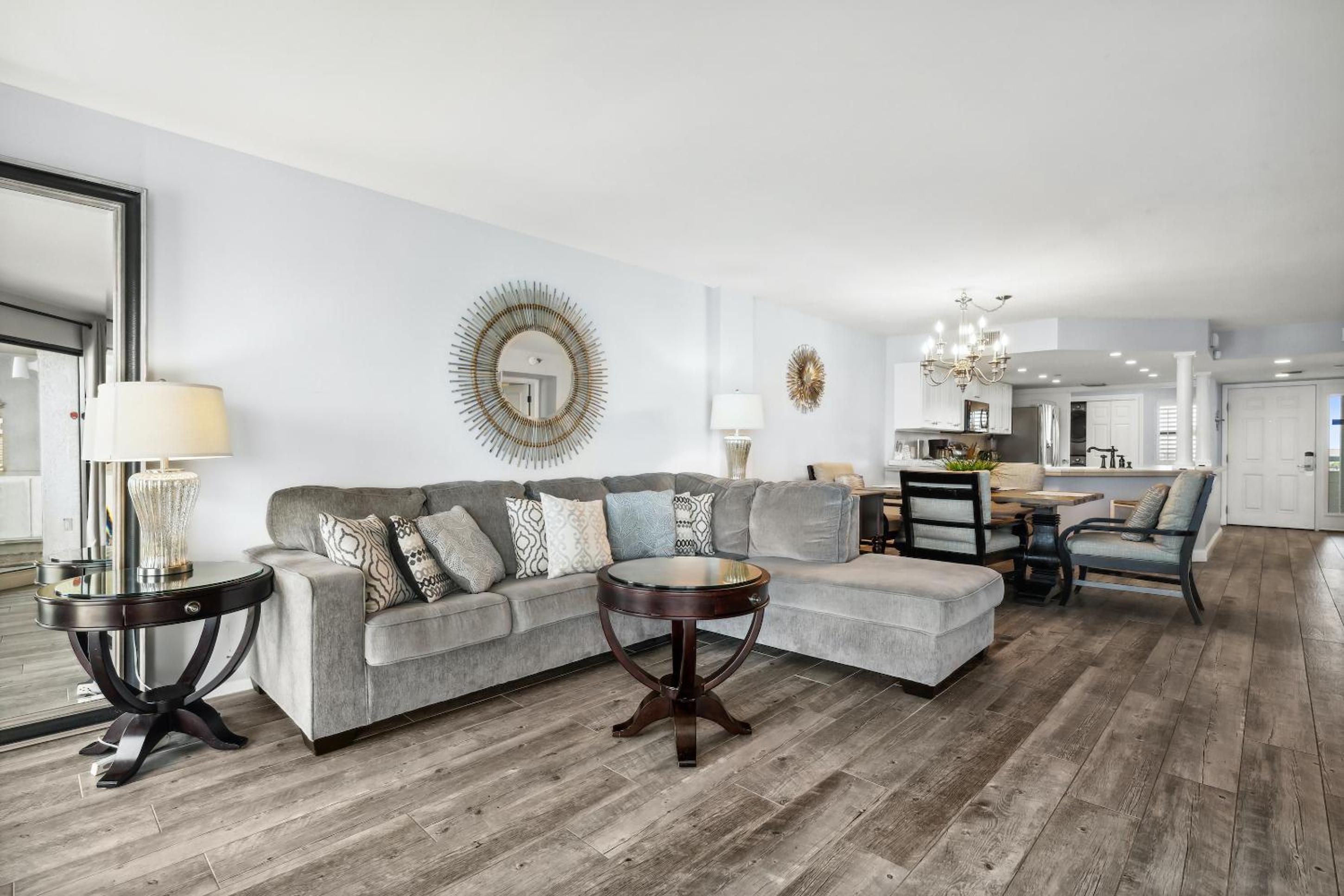 Inlet Reef Club by Panhandle Getaways