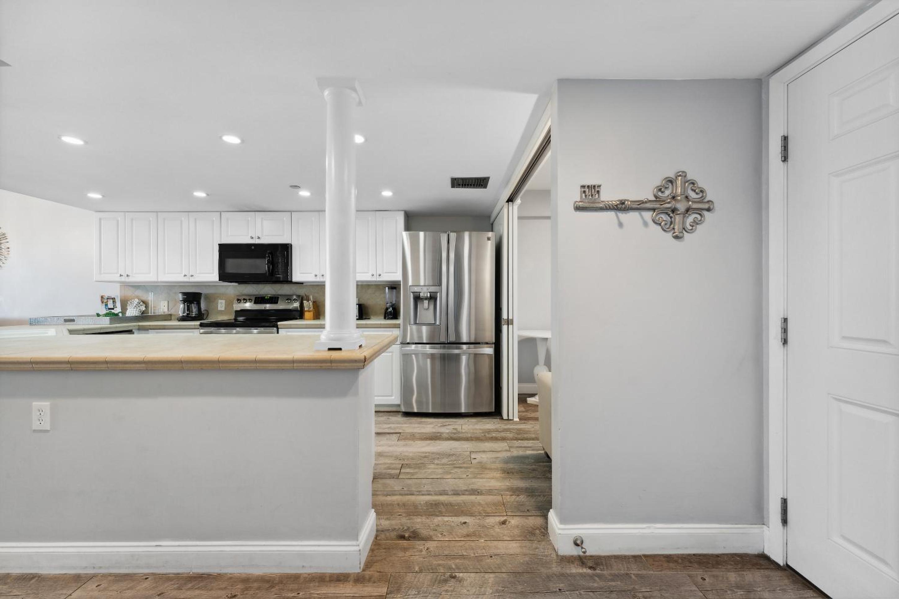 Inlet Reef Club by Panhandle Getaways