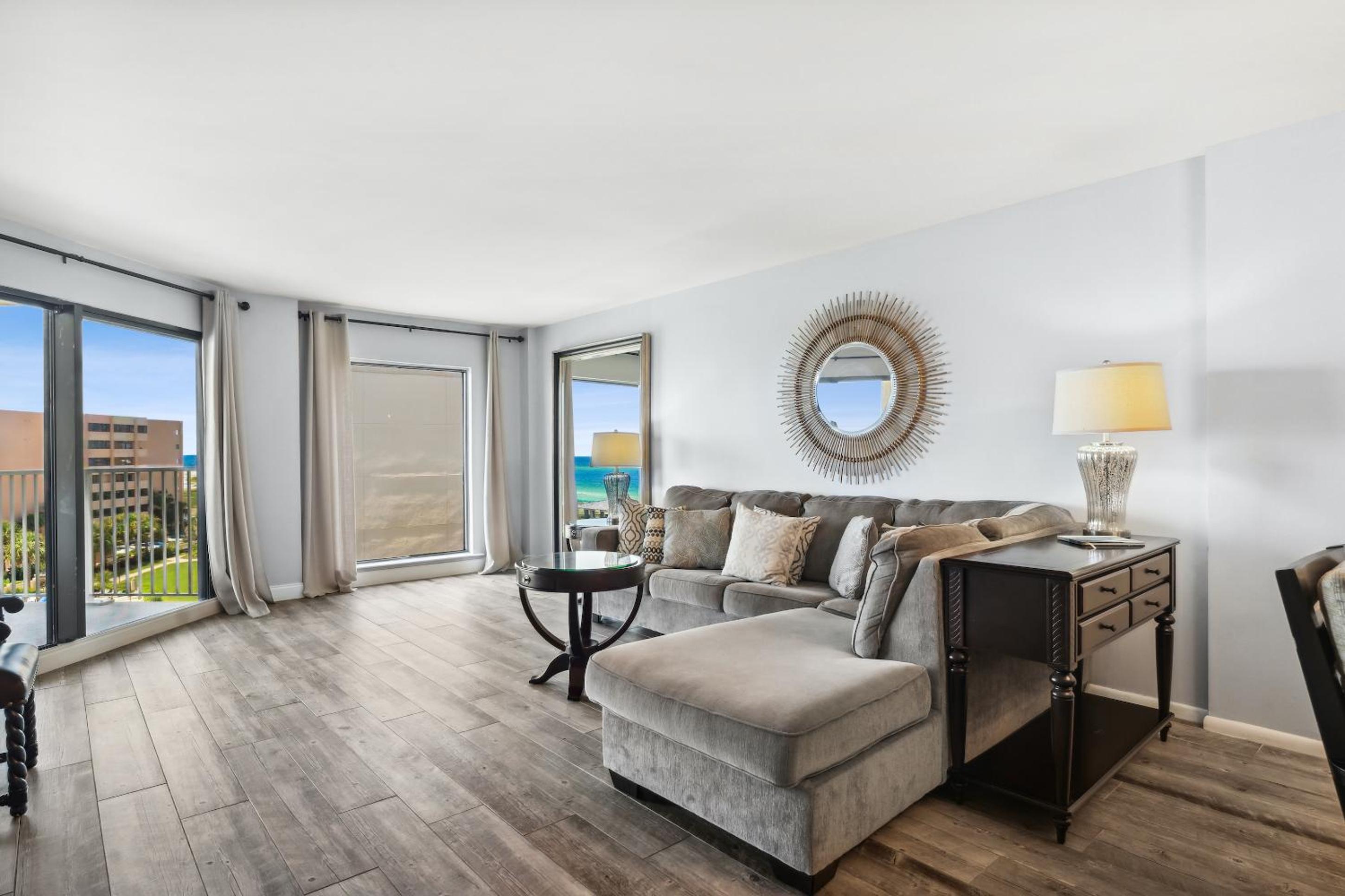 Inlet Reef Club by Panhandle Getaways