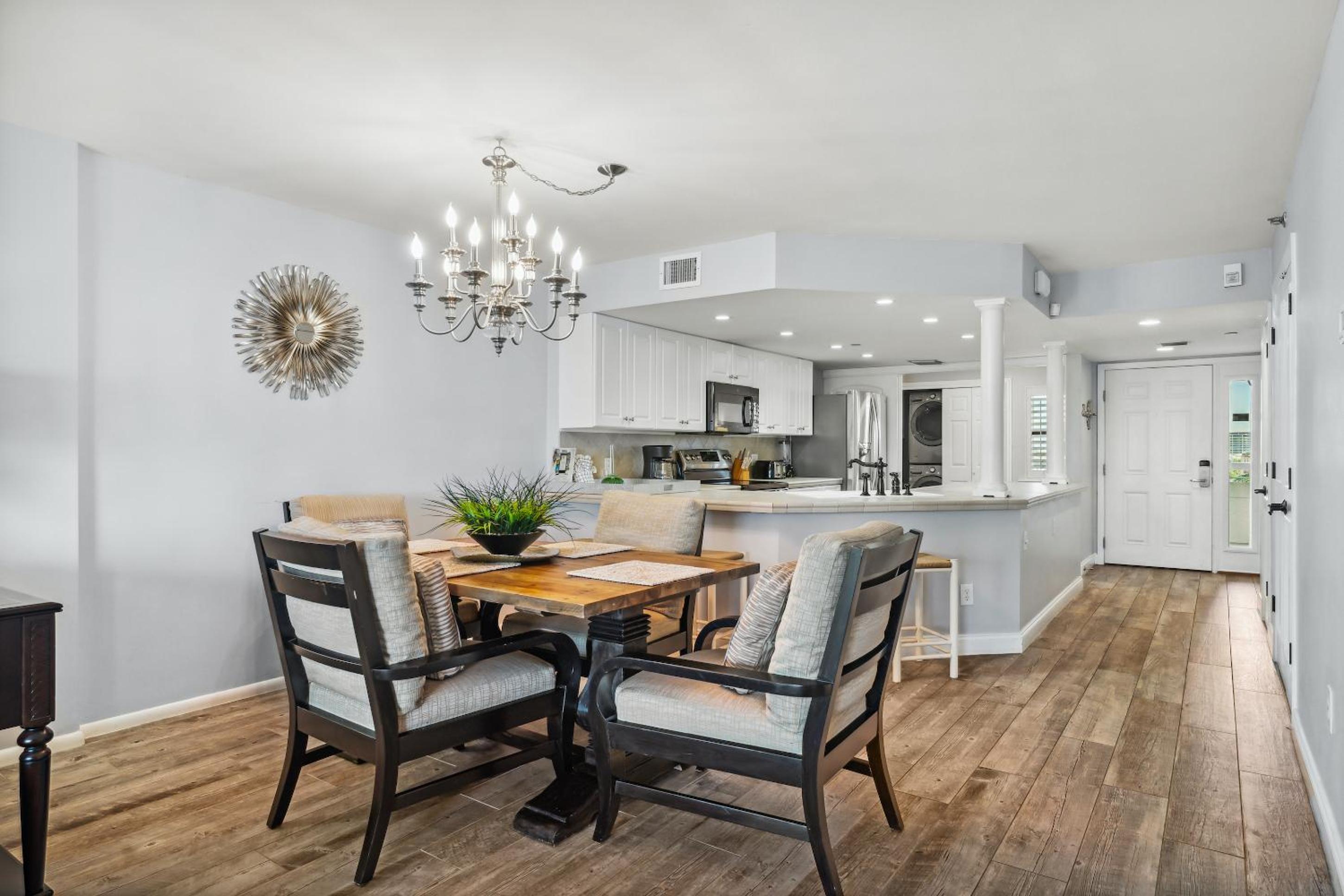 Inlet Reef Club by Panhandle Getaways
