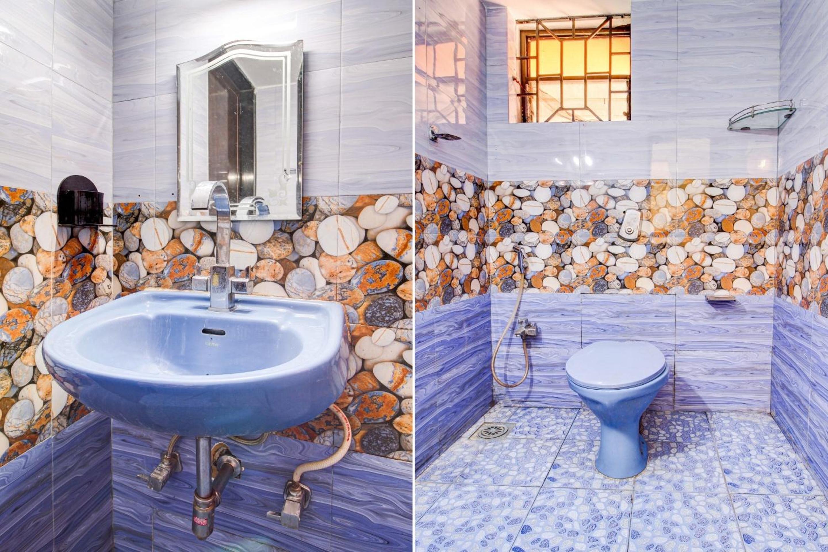 Hotel O Casa Grande