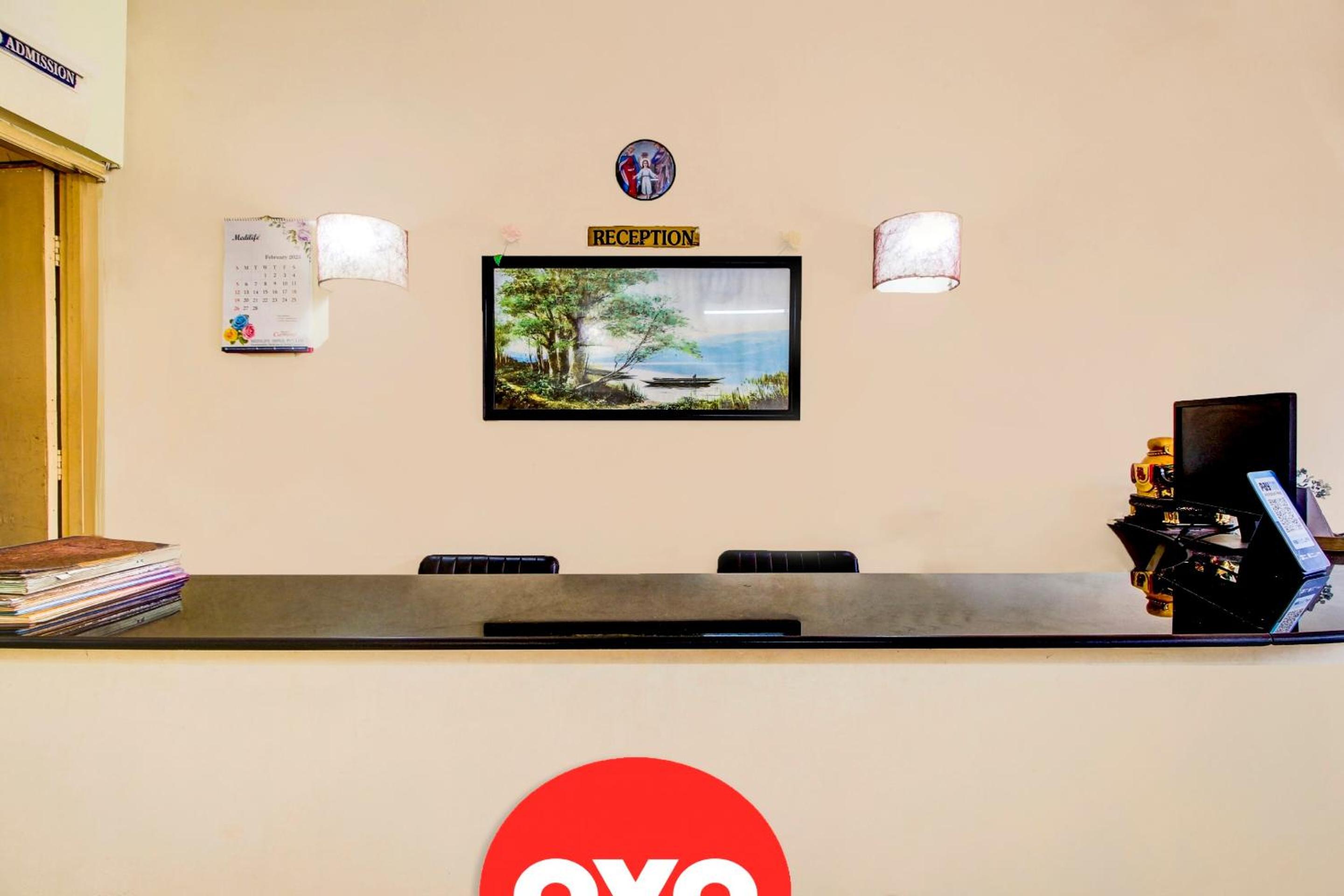 Hotel O Casa Grande