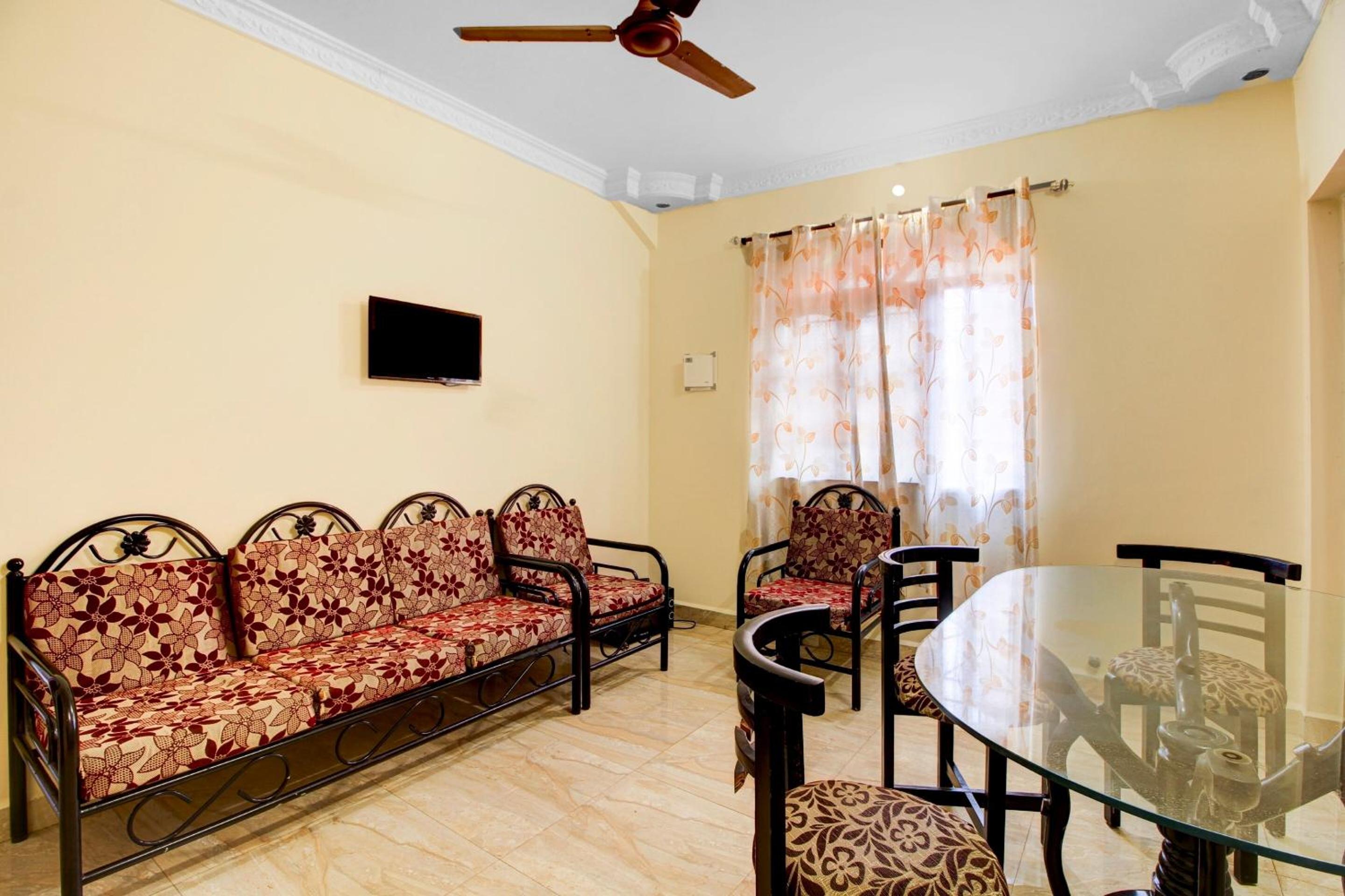 Hotel O Casa Grande