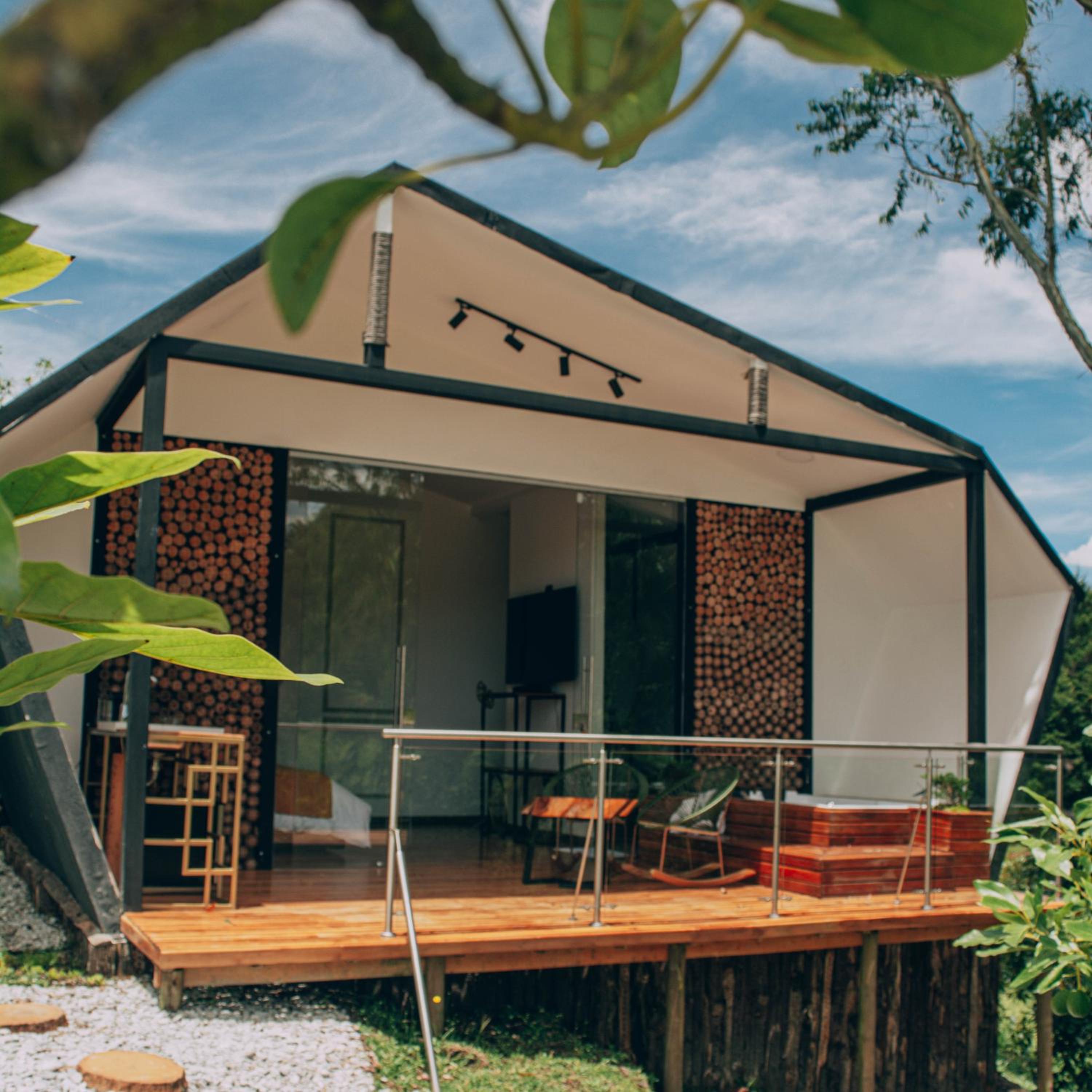Örök Landscape Hotel