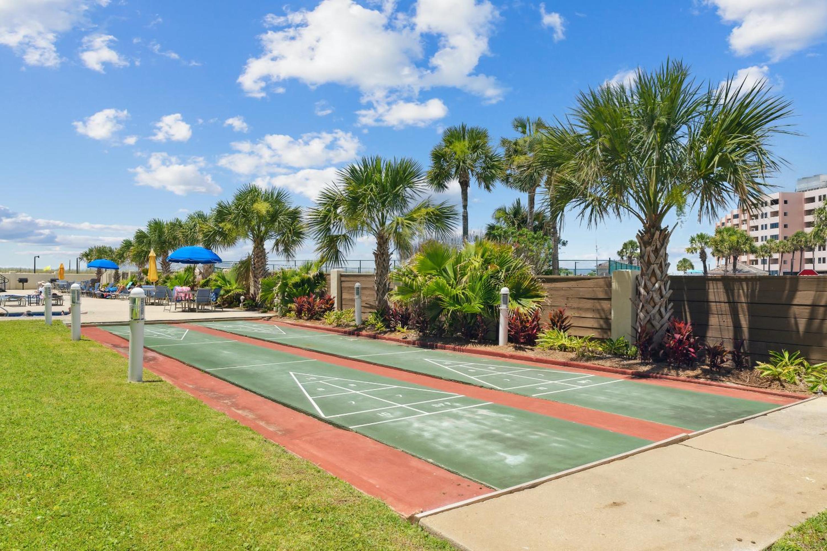 Inlet Reef Club by Panhandle Getaways