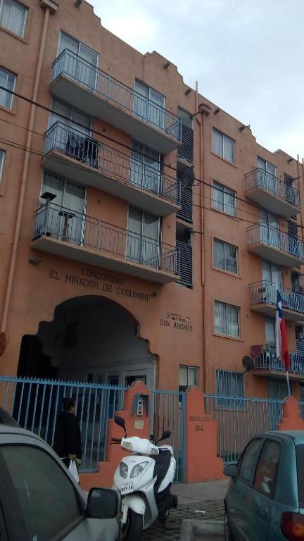 Edificio Don Andres