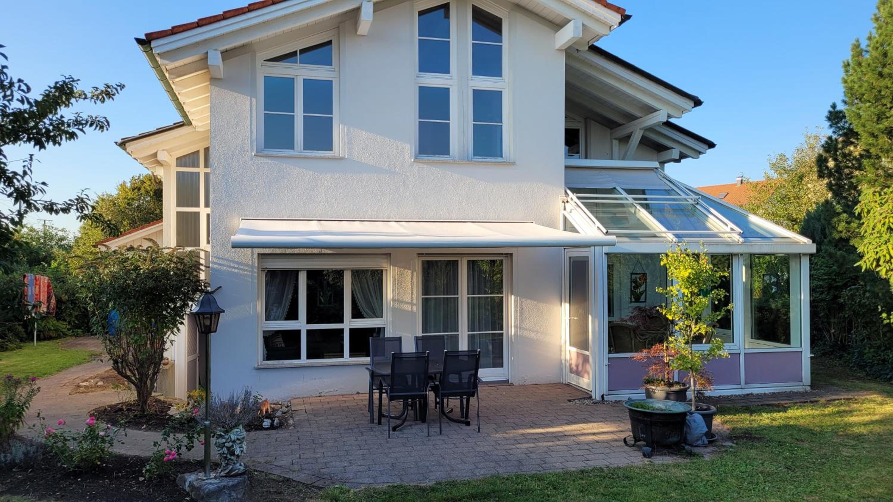 Ferienhaus Elisabeth