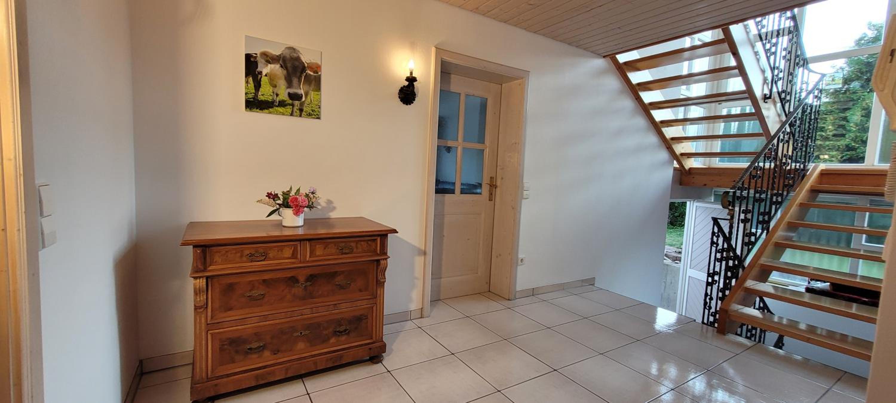 Ferienhaus Elisabeth