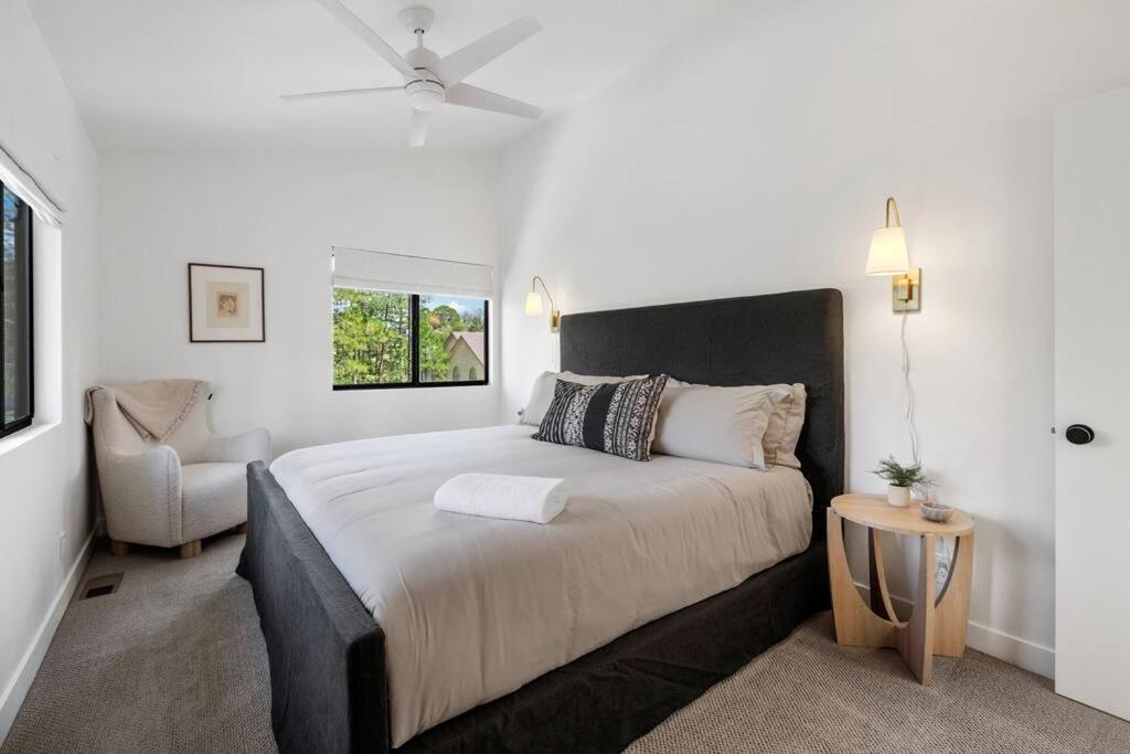 Lux Woodside Haven- A Prescott Retreat