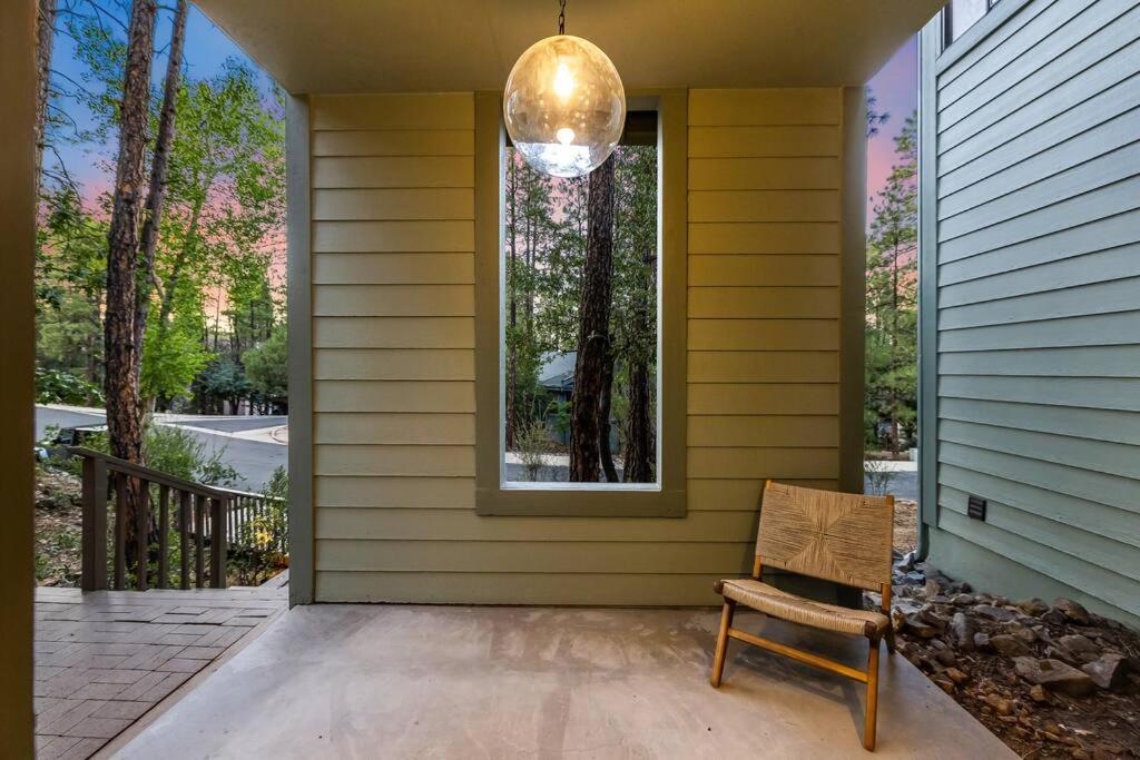Lux Woodside Haven- A Prescott Retreat
