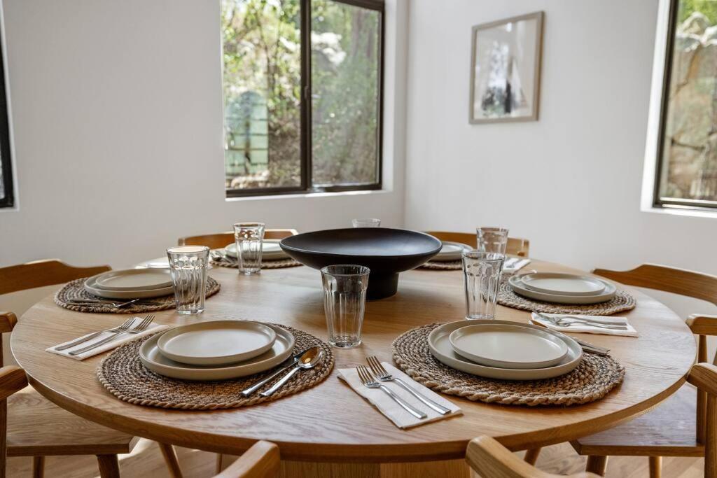 Lux Woodside Haven- A Prescott Retreat