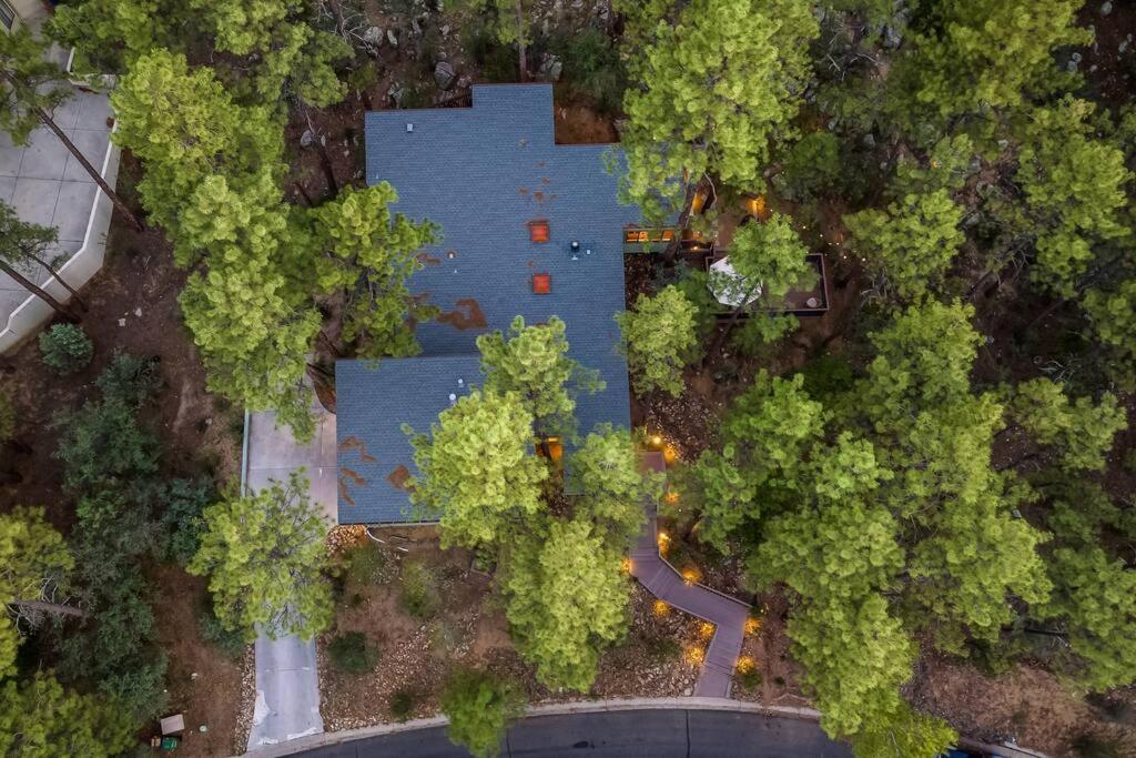 Lux Woodside Haven- A Prescott Retreat