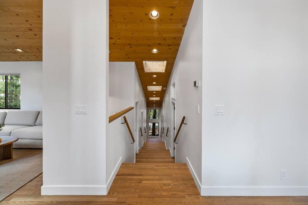 Lux Woodside Haven- A Prescott Retreat