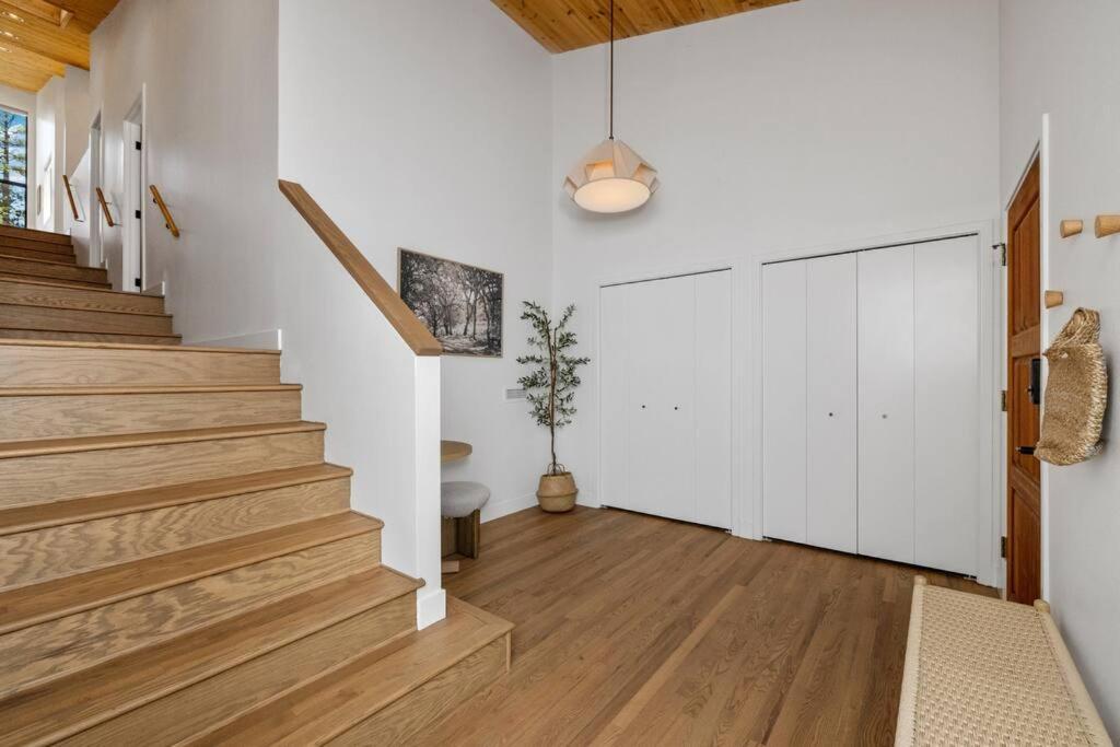 Lux Woodside Haven- A Prescott Retreat