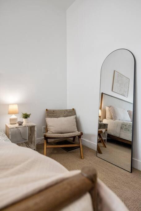 Lux Woodside Haven- A Prescott Retreat