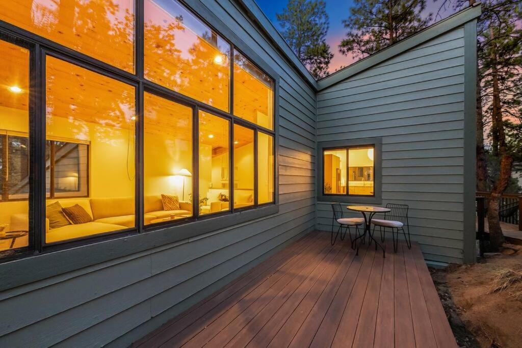 Lux Woodside Haven- A Prescott Retreat