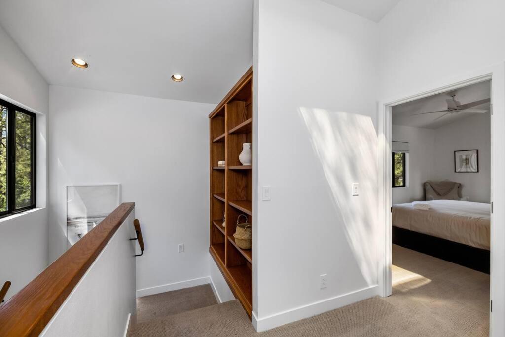 Lux Woodside Haven- A Prescott Retreat