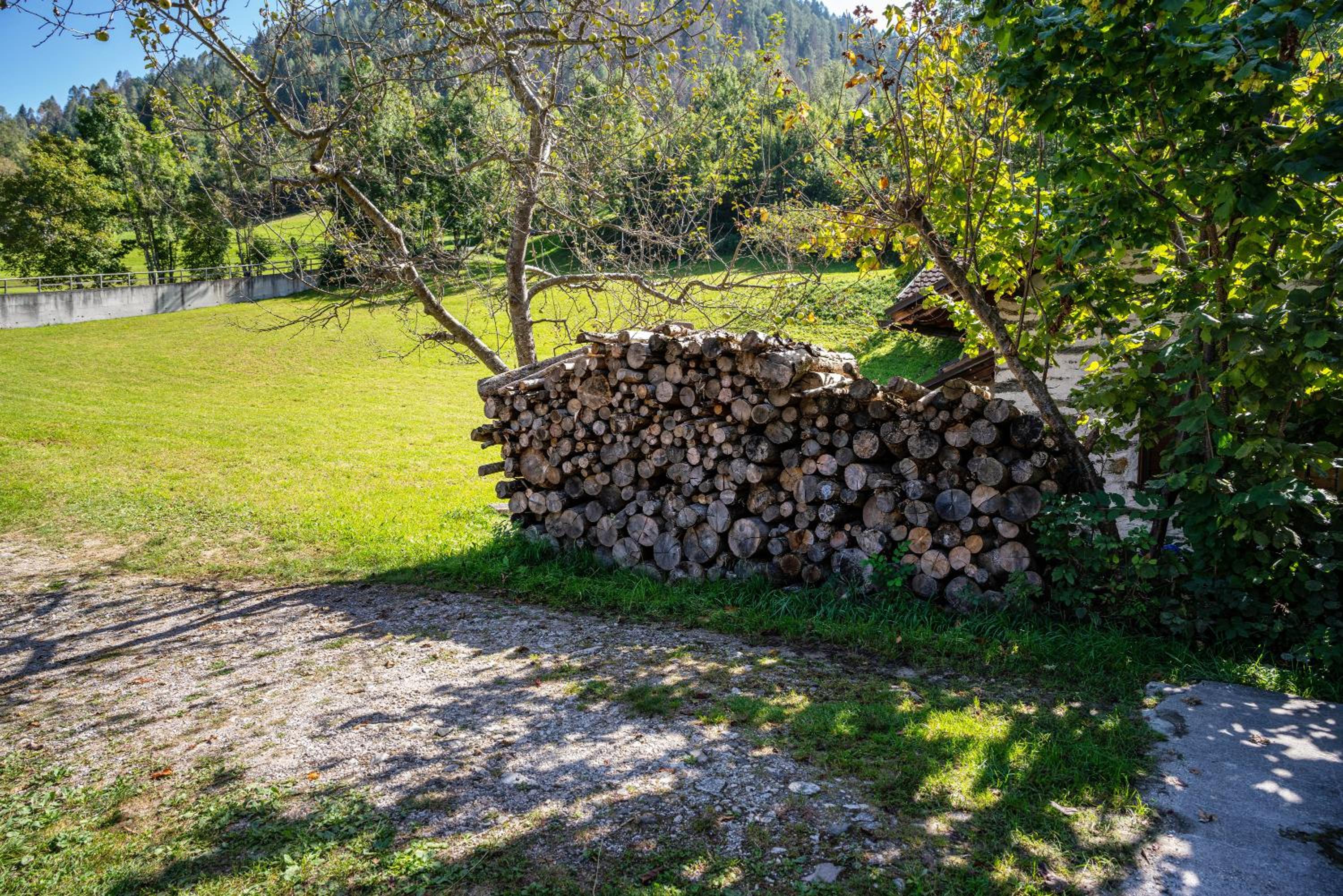 Cuore delle Dolomiti