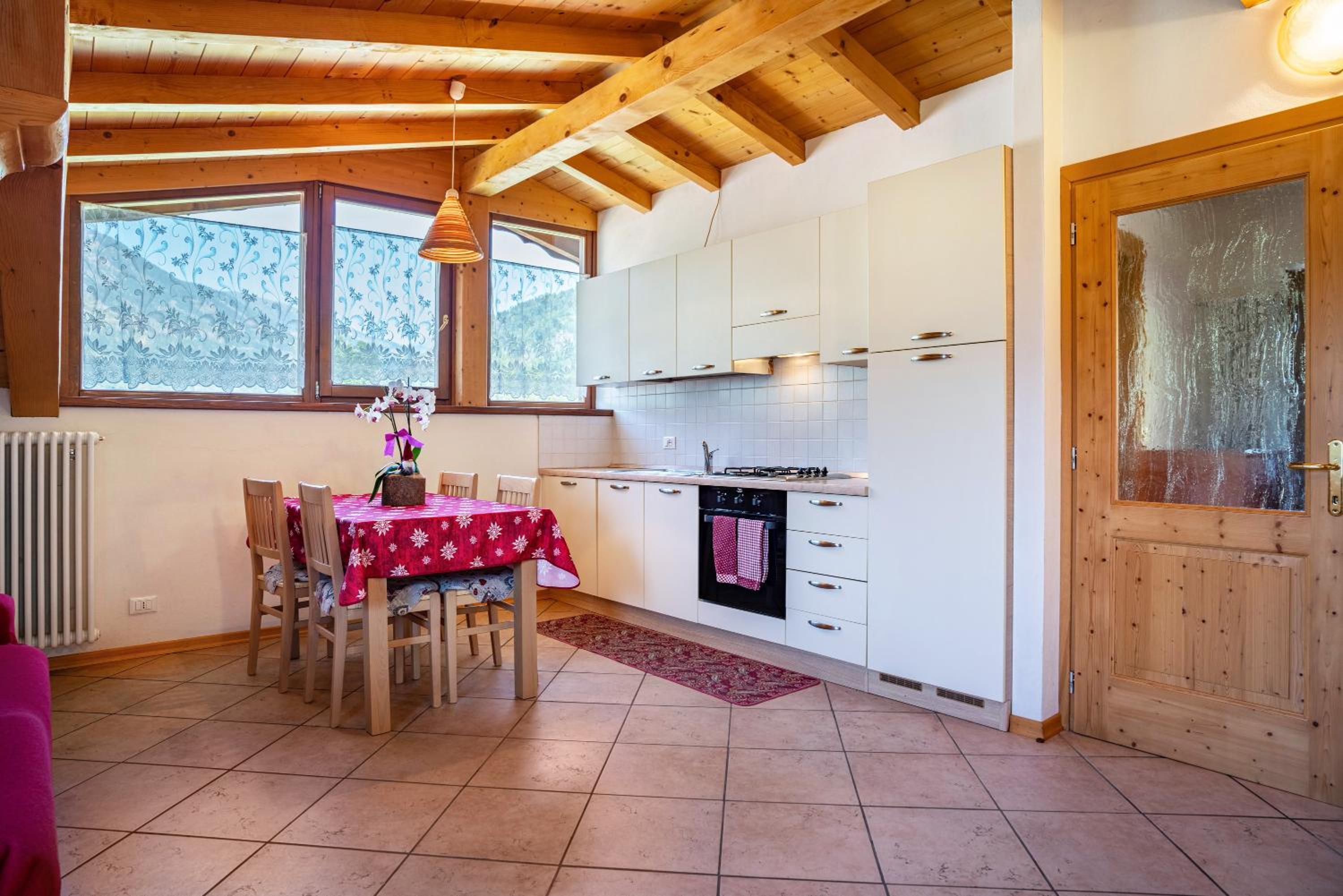 Cuore delle Dolomiti