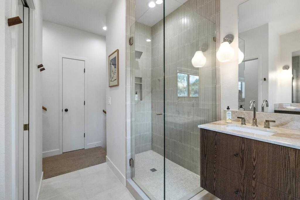 Lux Woodside Haven- A Prescott Retreat