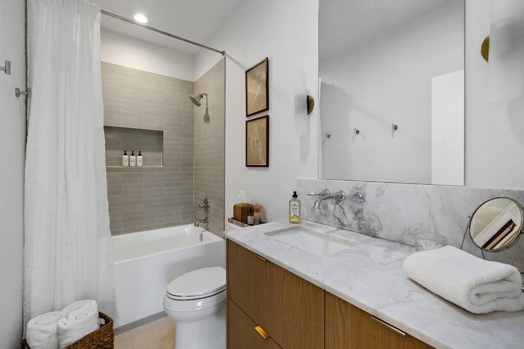Lux Woodside Haven- A Prescott Retreat