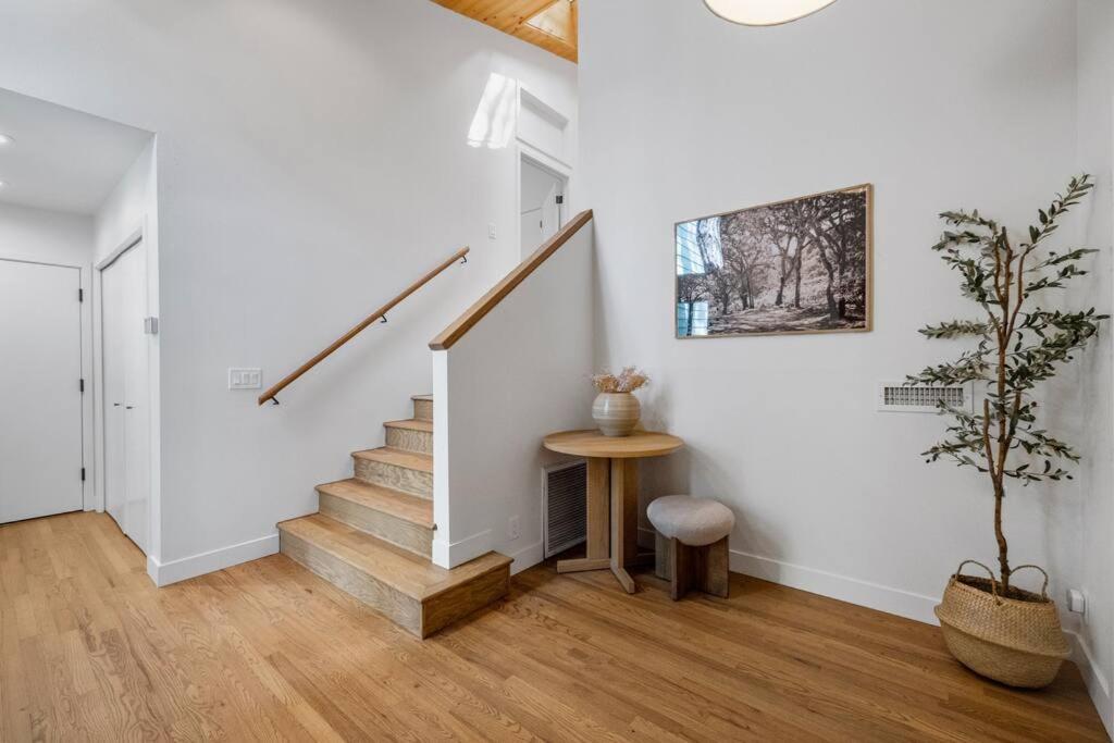 Lux Woodside Haven- A Prescott Retreat