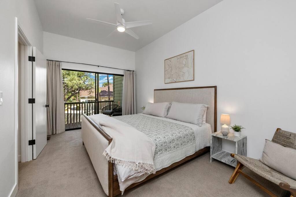 Lux Woodside Haven- A Prescott Retreat