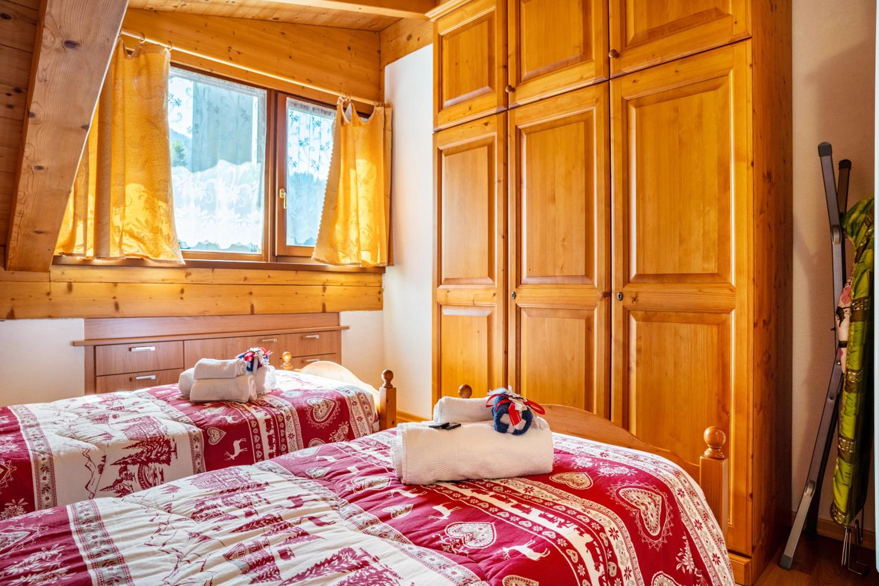 Cuore delle Dolomiti