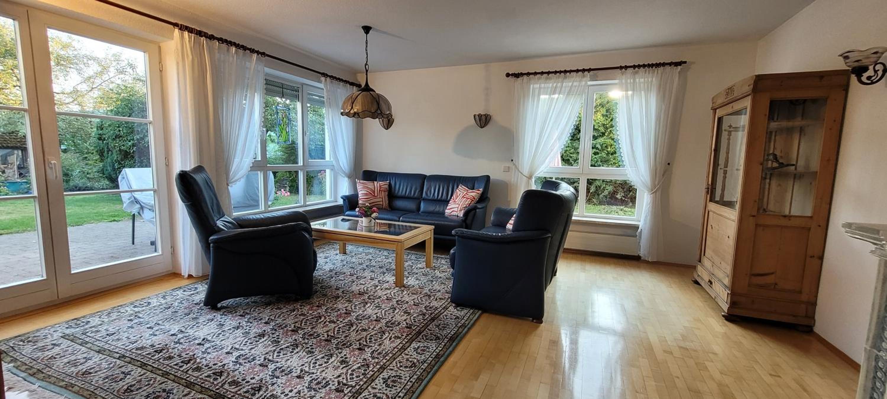 Ferienhaus Elisabeth