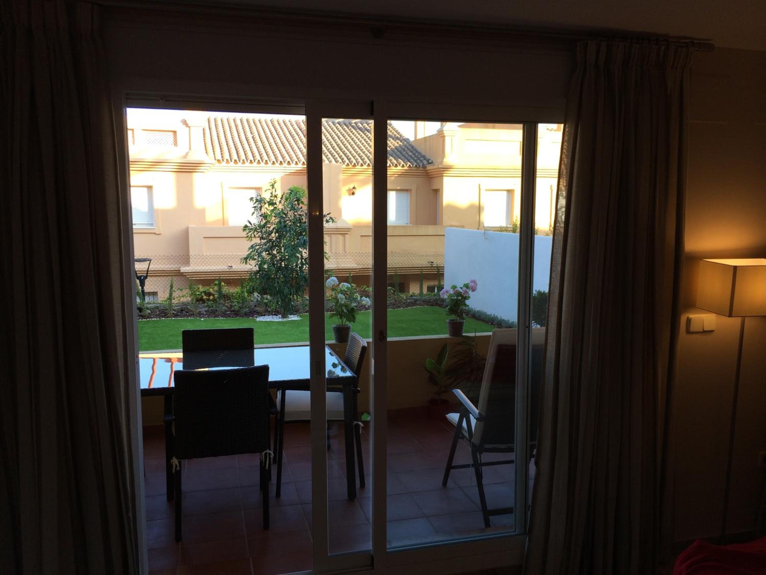 La Galera Park House