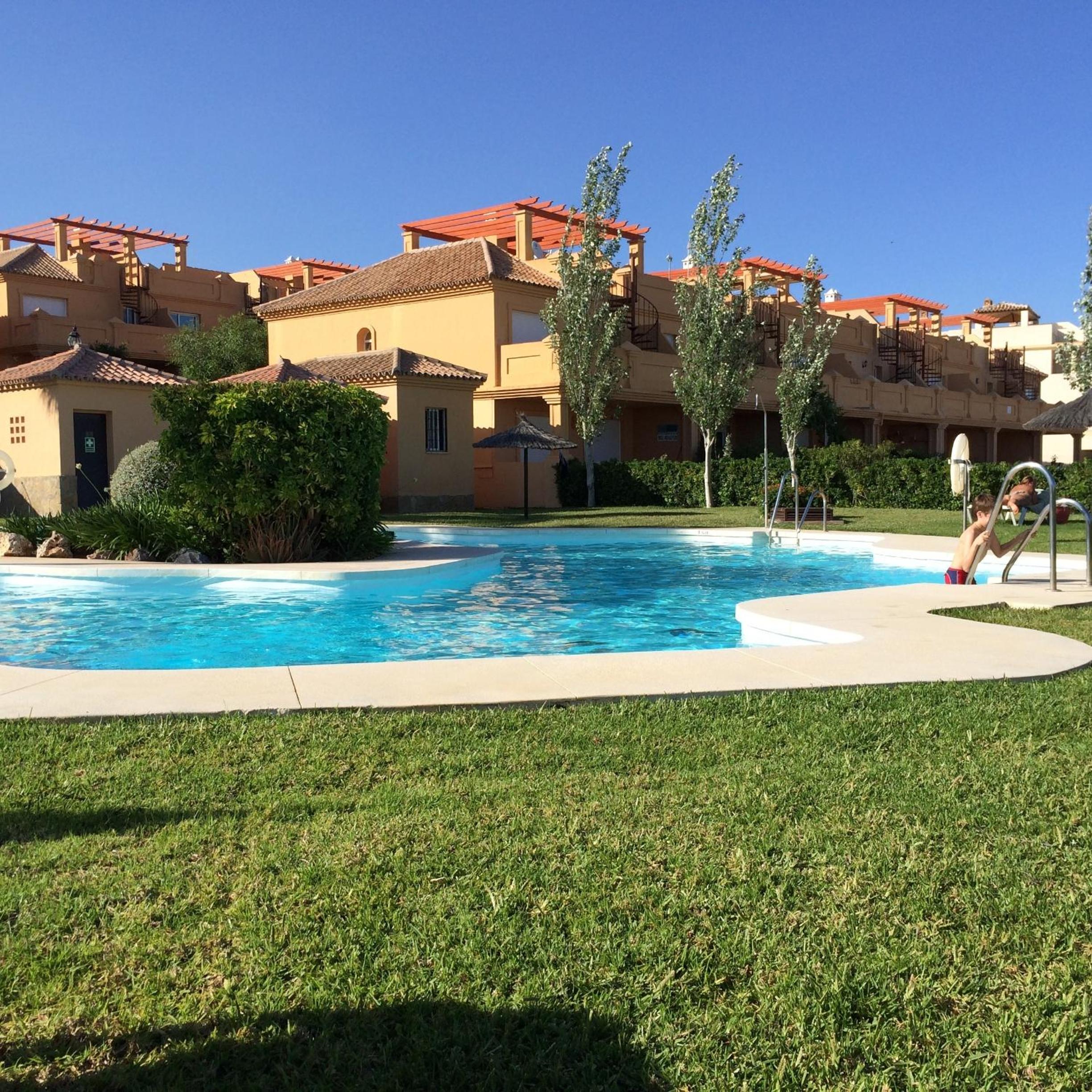 La Galera Park House