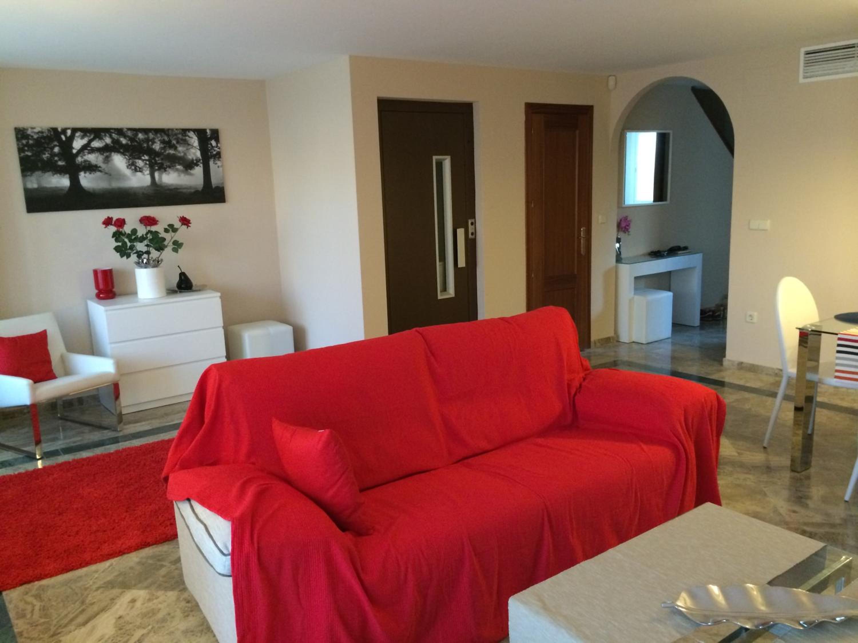 La Galera Park House
