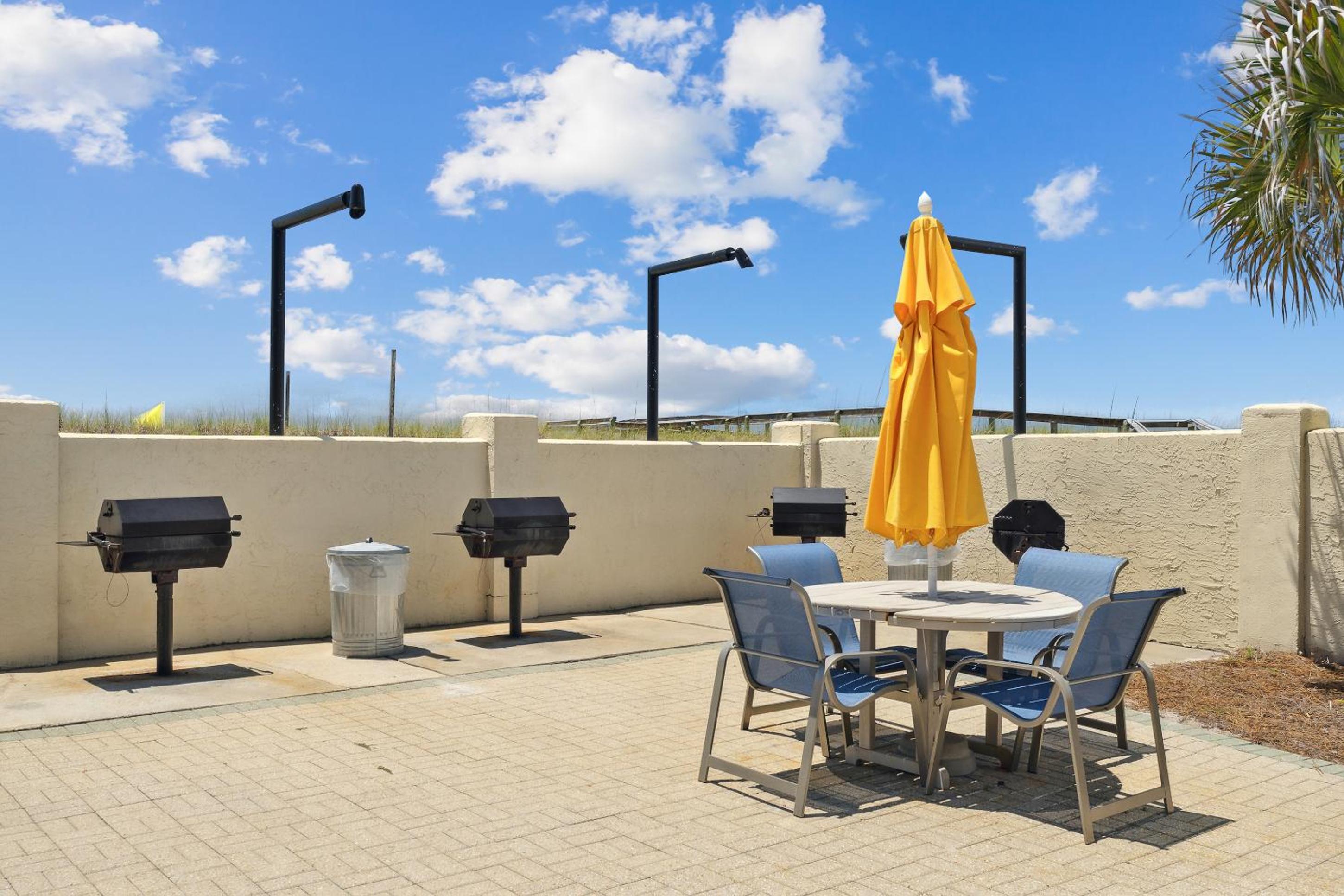 Inlet Reef Club by Panhandle Getaways