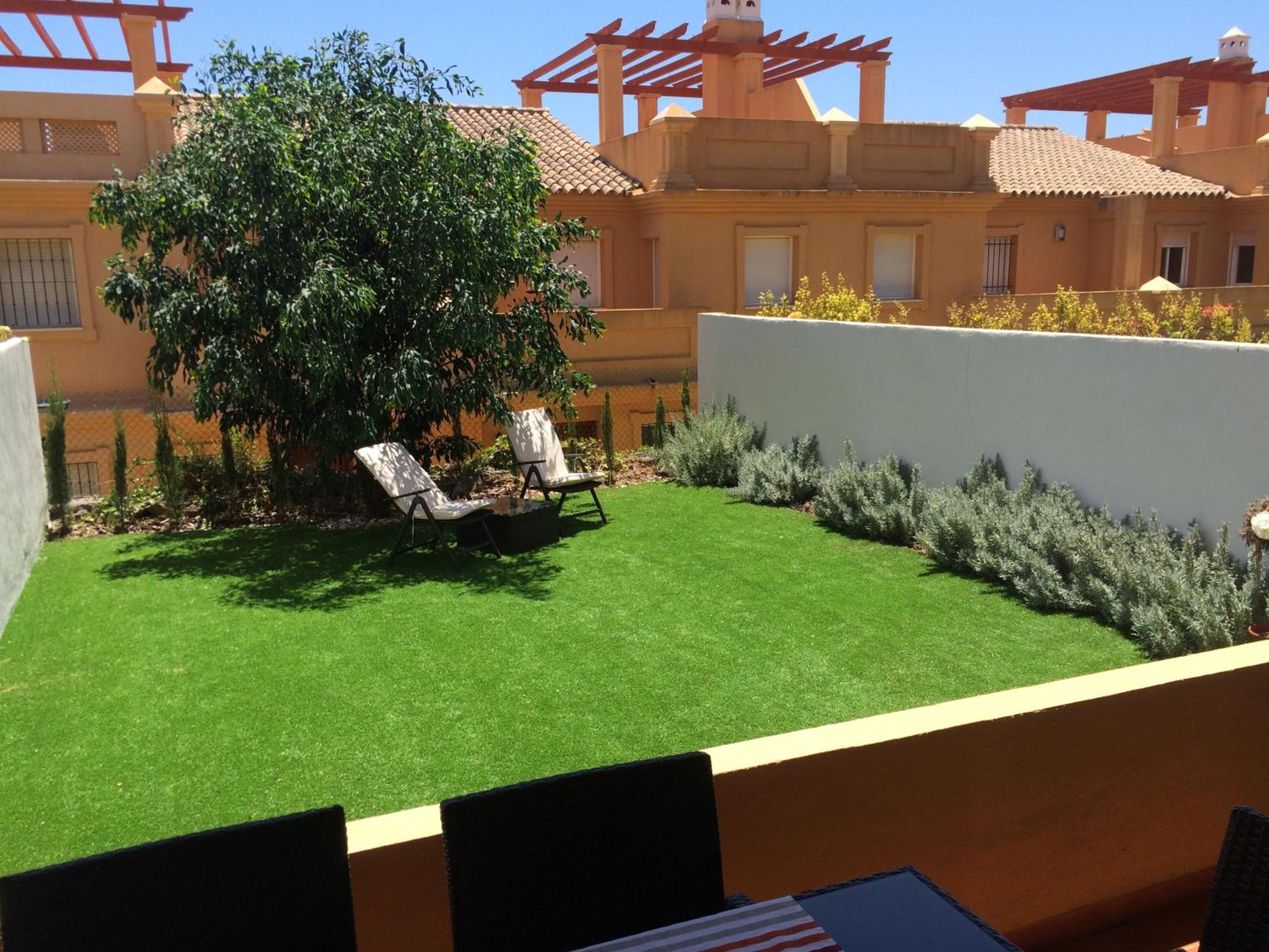 La Galera Park House