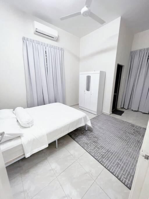 Homestay Jln Pengkalan Chepa photo 6