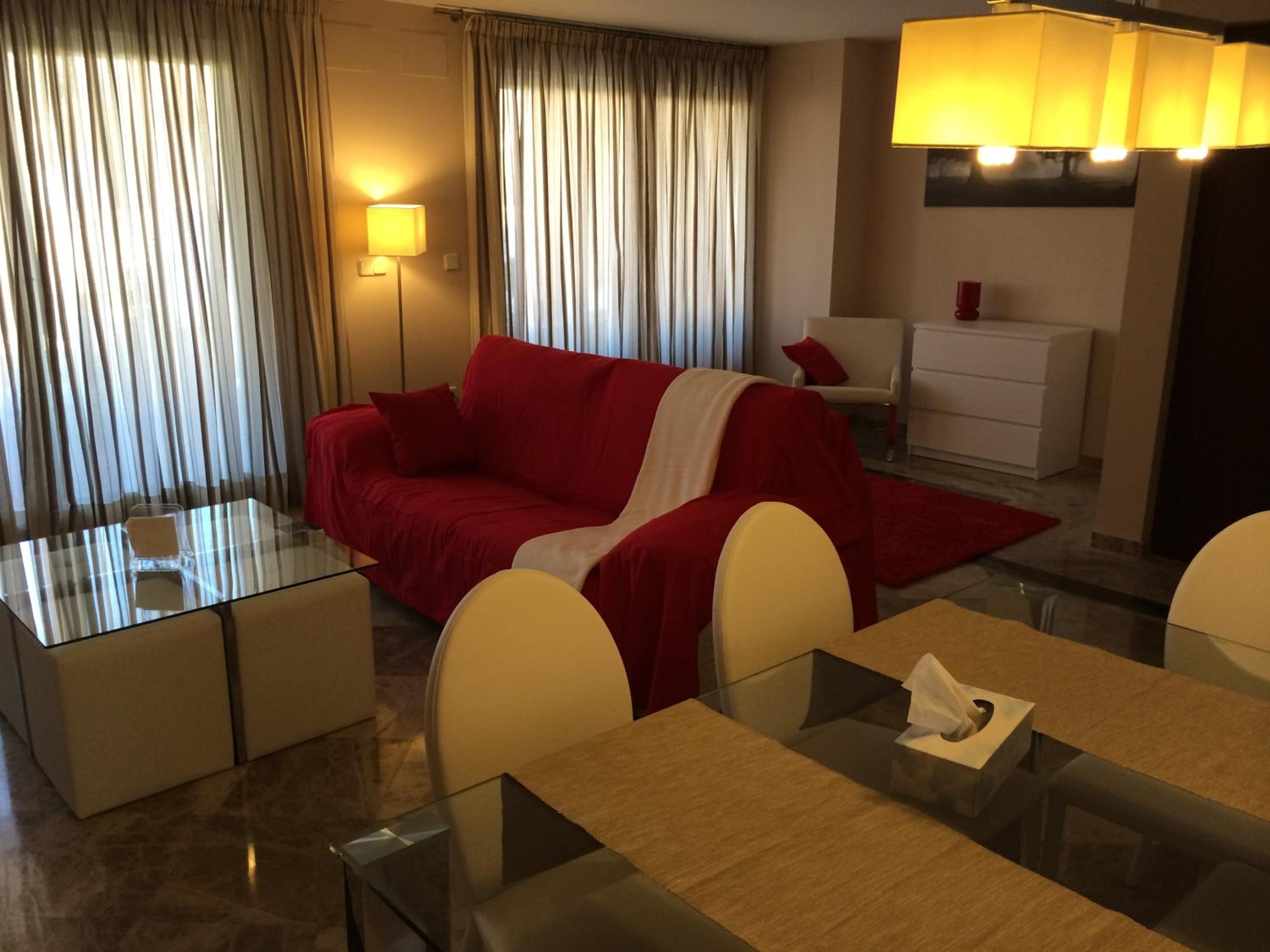 La Galera Park House