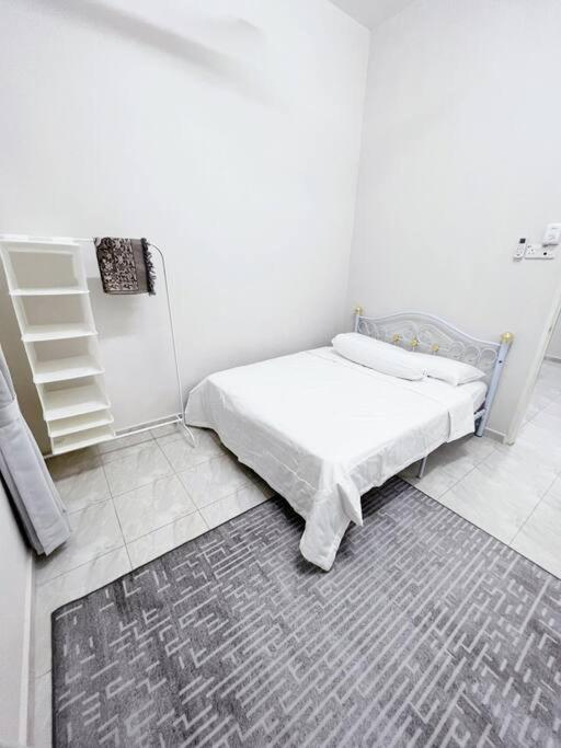 Homestay Jln Pengkalan Chepa photo 8
