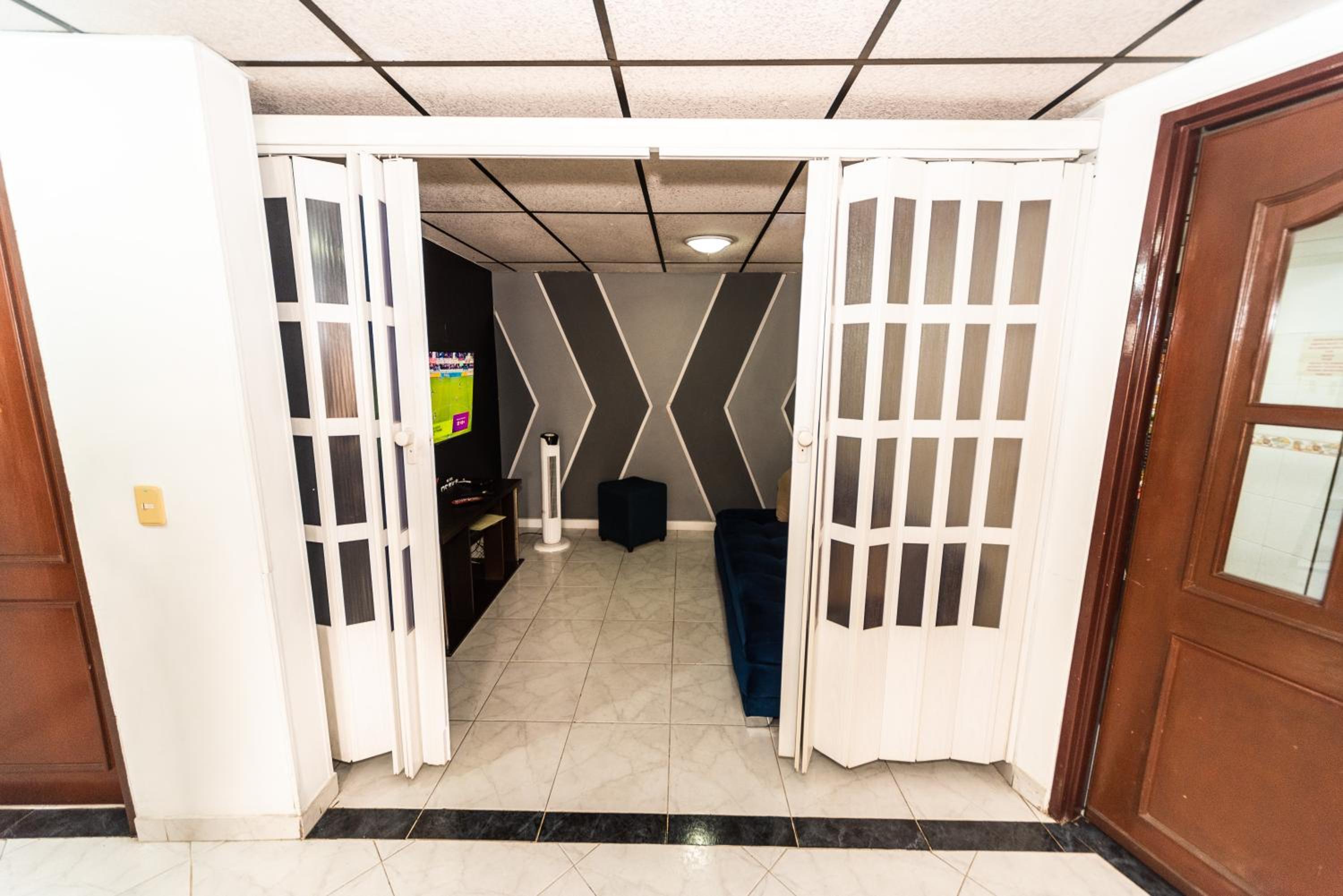 Beautiful apartment next to Ingenio Park. A.C
