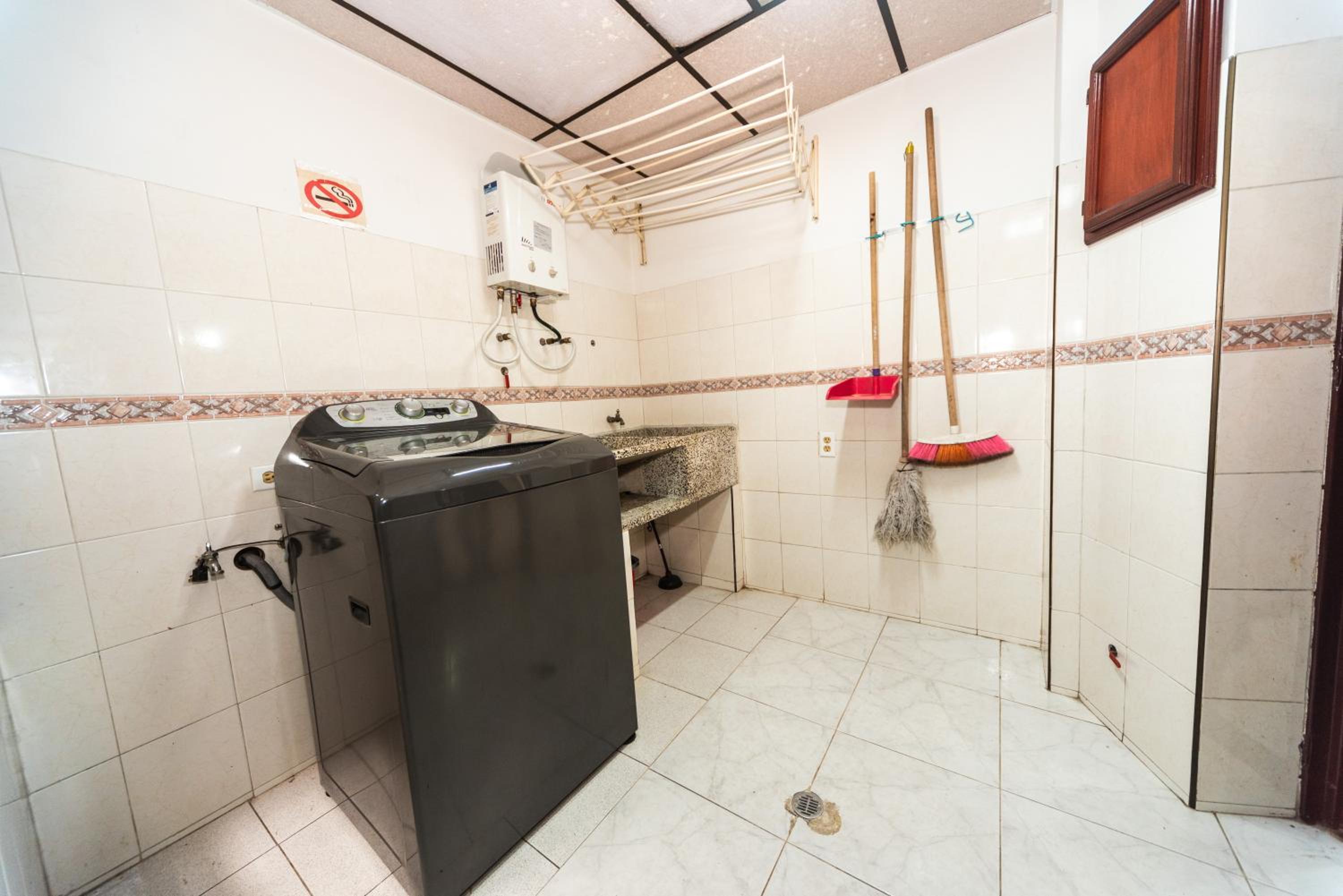 Beautiful apartment next to Ingenio Park. A.C