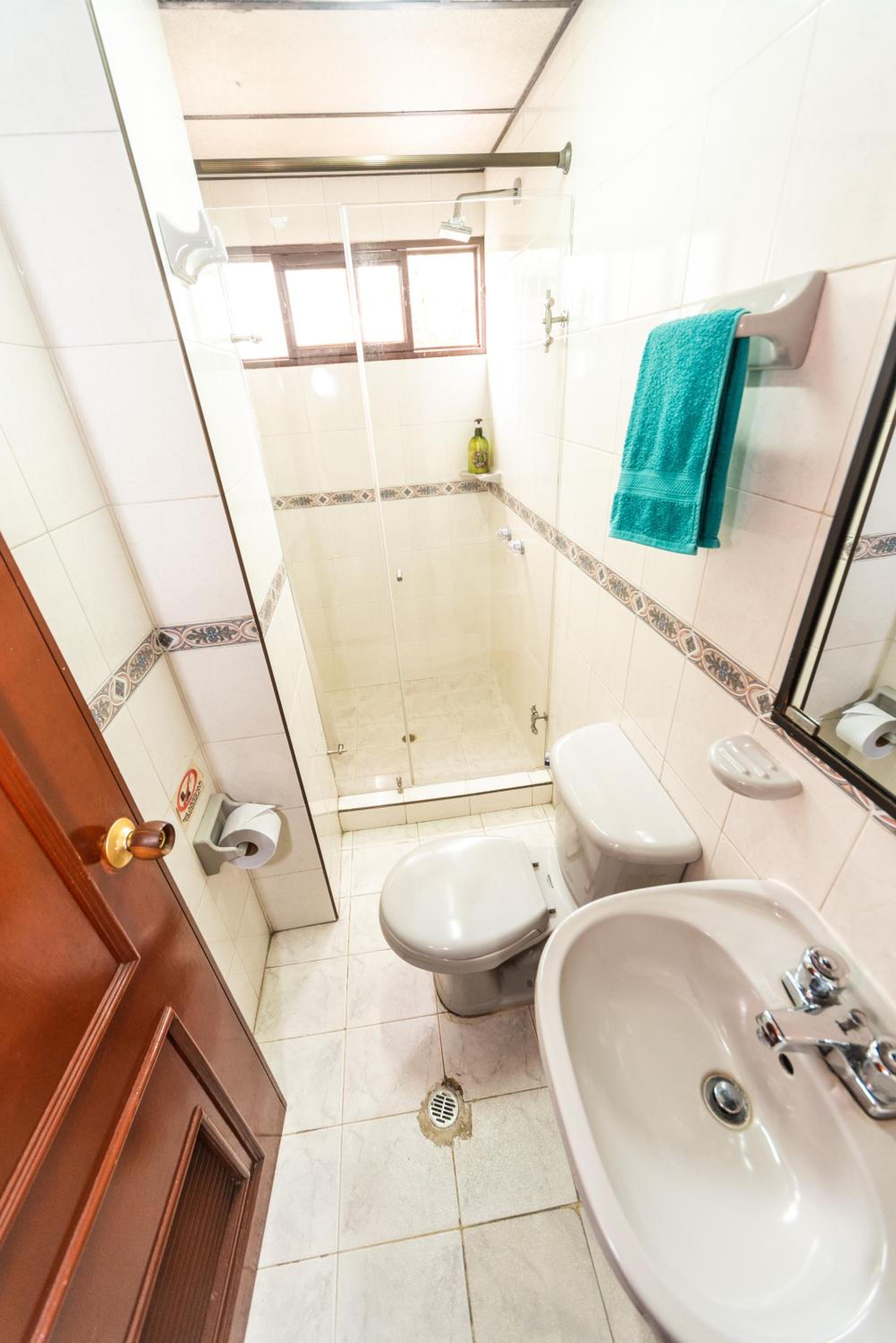 Beautiful apartment next to Ingenio Park. A.C
