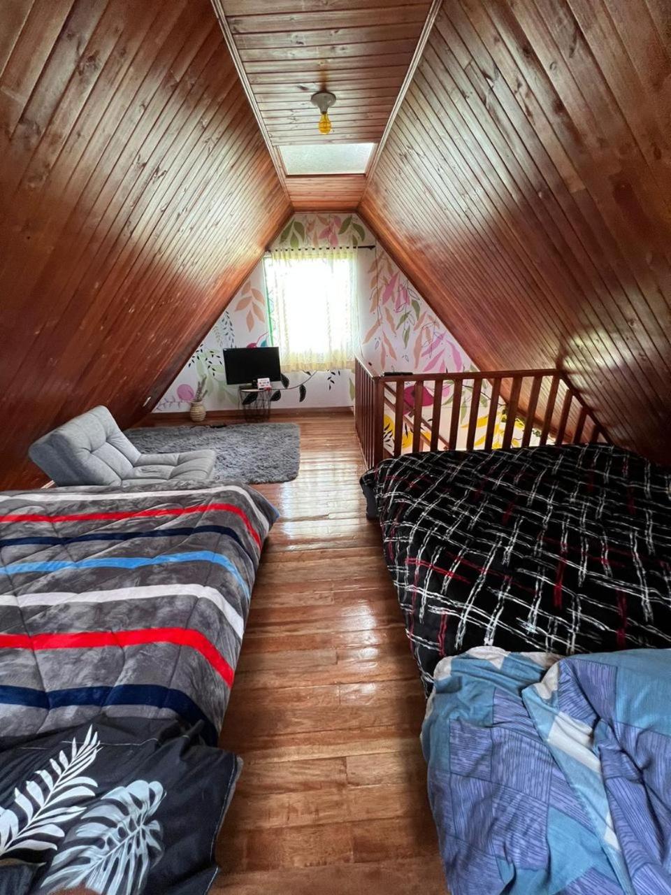 La cabaña, a 15 minutos de Paipa