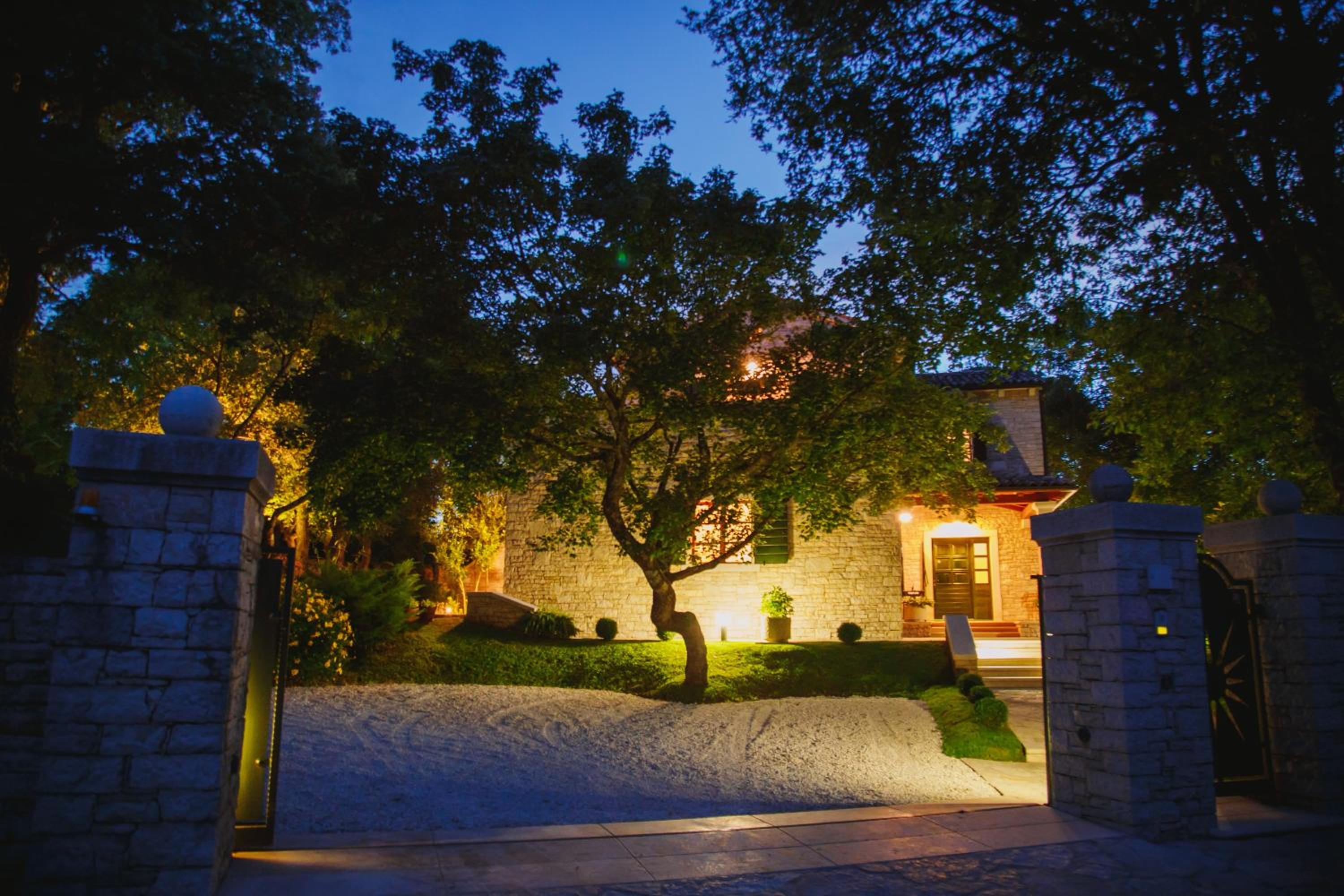 Villa Kringa view 5