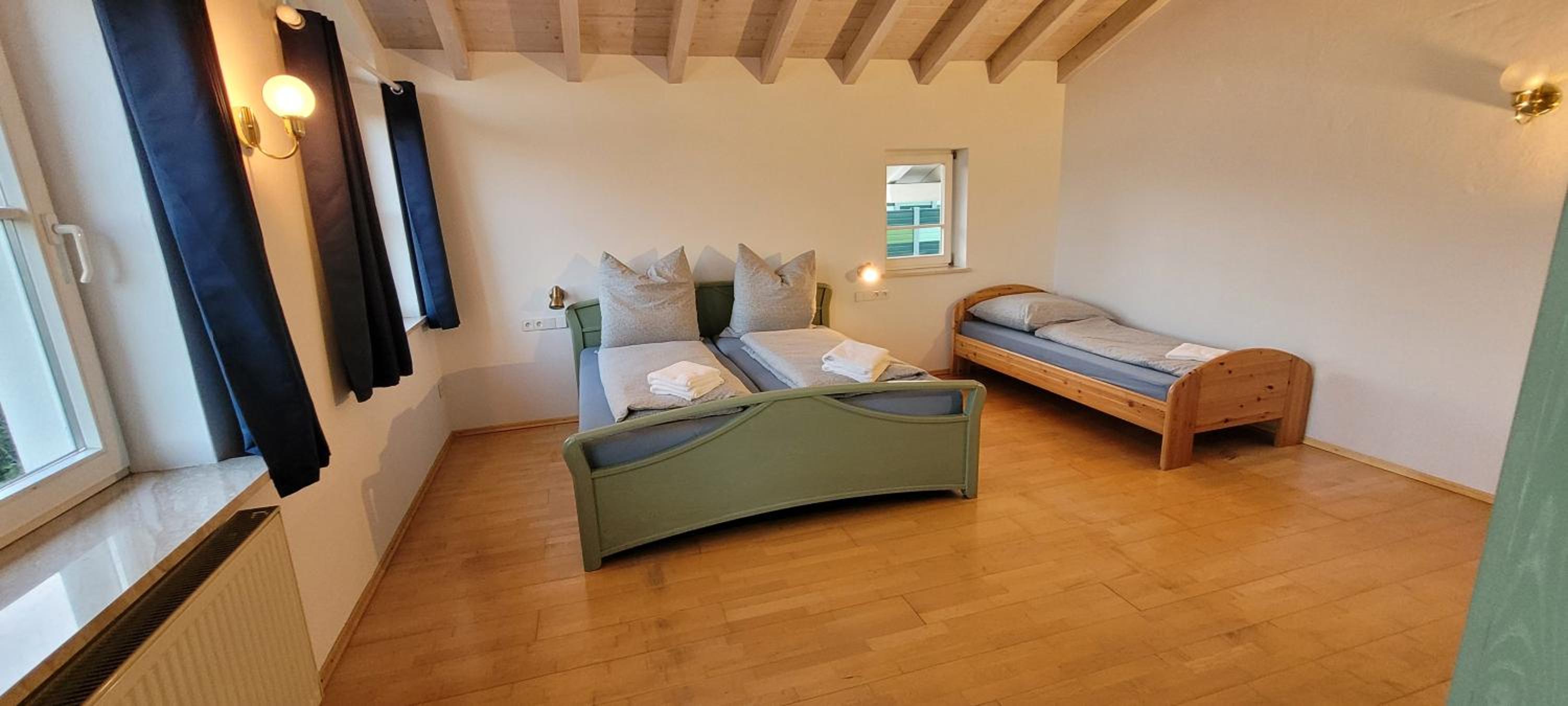 Ferienhaus Elisabeth