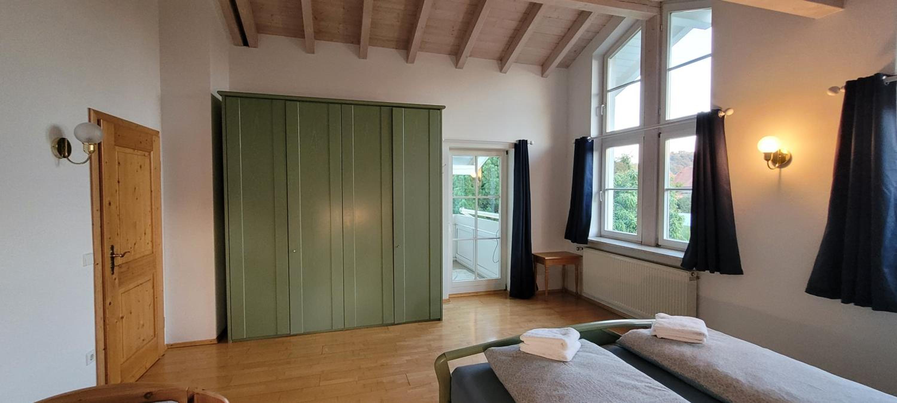 Ferienhaus Elisabeth