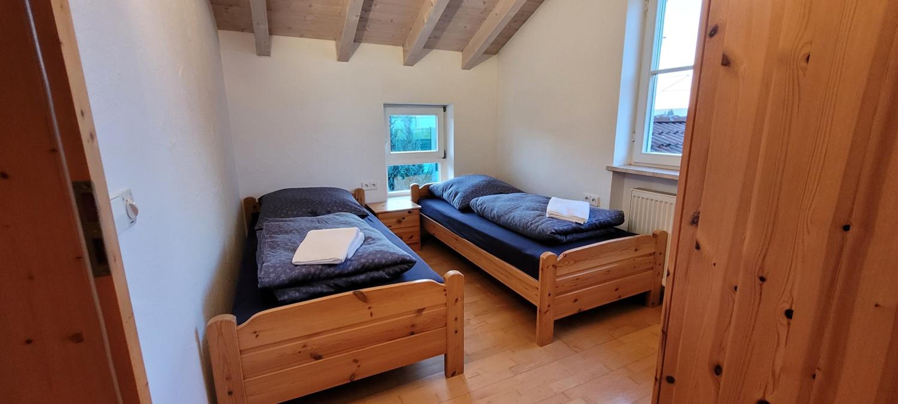 Ferienhaus Elisabeth