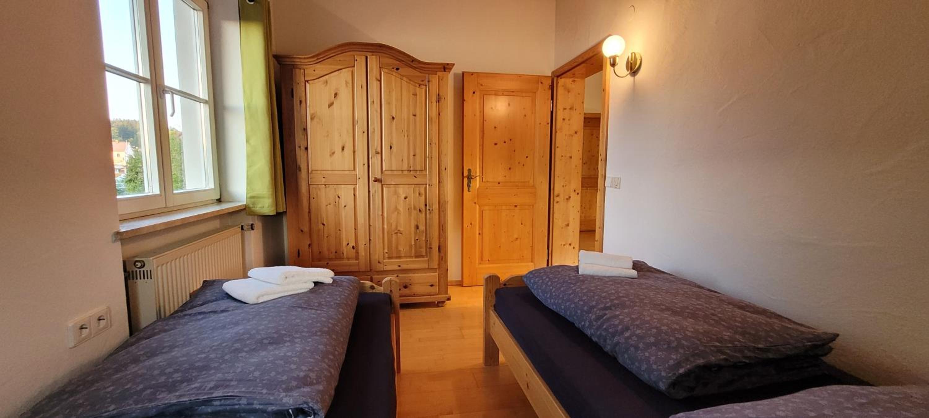 Ferienhaus Elisabeth